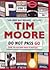 Do Not Pass Go: From the Old Kent Road to Mayfair