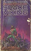 Space Viking