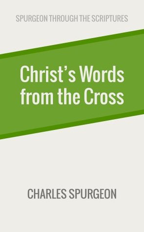 Christ's Words from the Cross
