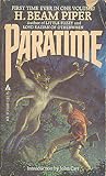 Paratime by H. Beam Piper