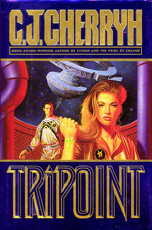 Tripoint