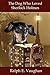 The Dog Who Loved Sherlock Holmes (Paws & Claws, #1.5)