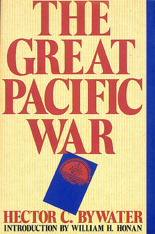The Great Pacific War (Hardcover)
