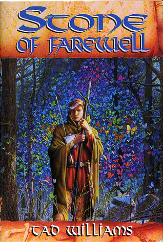 Stone of Farewell