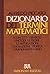 Dizionario dei termini matematici