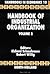 Handbook of Industrial Organization. Volume 2 by Richard Schmalensee