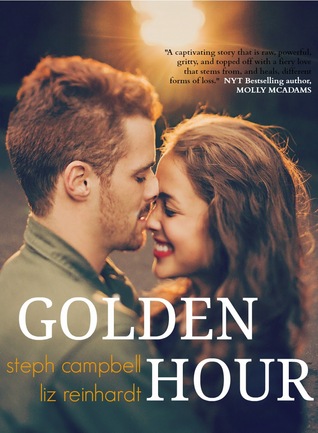Golden Hour (Crescent City, #1)