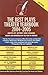 The Best Plays Theater Yearbook, 2004-2005