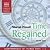Time Regained by Marcel Proust