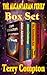 The Alcantaran Series Box Set: Prequel and Volume 1 through 3