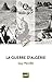 La guerre d'Algérie