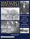 Watson's Whizzer'...