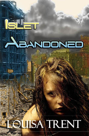 Islet Abandonded