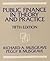 Public Finance in Theory and Practice by Richard Abel Musgrave
