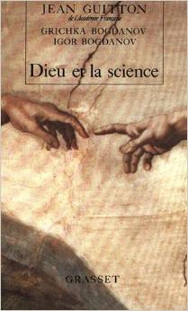 Dieu et la science : Vers le métaréalisme
