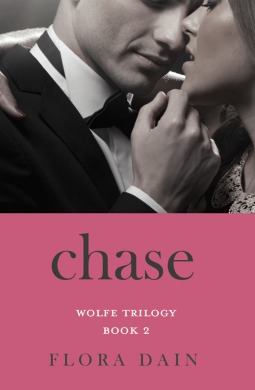 Chase (Wolfe Trilogy, #2)