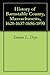 History of Barnstable County, Massachusetts, 1620-1637-1686-1890