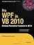 Pro WPF in VB 2010