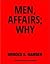 Men, Affairs; Why?