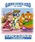 The Savvy Cyber Kids at Home by Ben Halpert