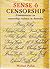 Sense & censorship: Commentaries on censorship violence in Australia
