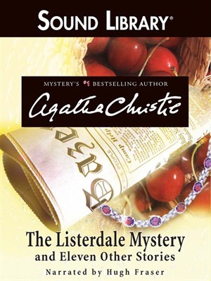 The Listerdale Mystery