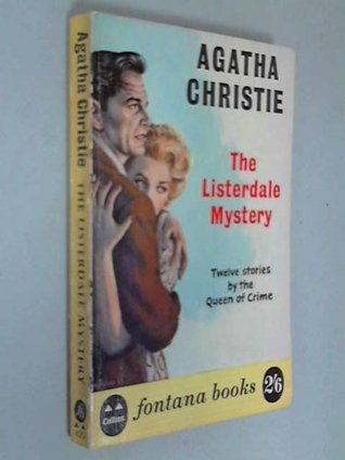 The Listerdale Mystery