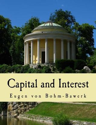 Capital and Interest (Hardcover)