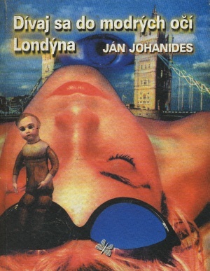 Dívaj sa do modrých očí Londýna