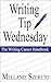 Writing Tip Wednesday: The Writing Career Handbook (Writing Tip Wednesday, #2)