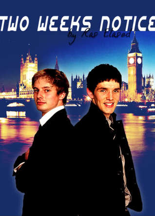 Two Weeks Notice (ebook)