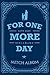 For One More Day - Satu Hari Bersamamu