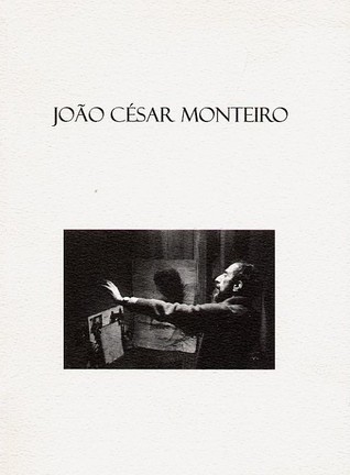João César Monteiro