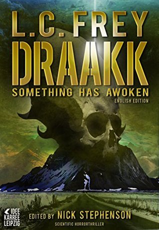 Draakk - Something has awoken