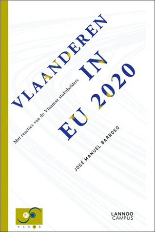 Vlaanderen in EU 2020.