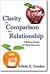 Clarity by Comparison and Relationship-A Bedtime Reader for Music Education-Gordon, Edwin-