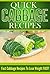 Quick Cabbage Recipes - Fas...