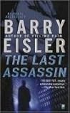 The Last Assassin by Barry Eisler