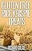 Gluten Free Rice Krispy Treat Recipes
