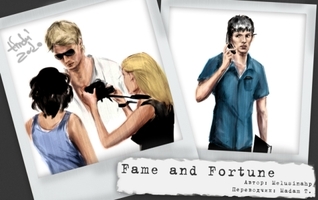 Fame and Fortune (ebook)