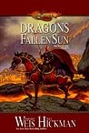 Dragons of a Fall...