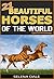 21 Beautiful Horses Of The World - Extraordinary Animal Photo... by Selena Dale
