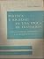 Política y Sociedad en una Época de Transición