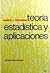 Teoría Estadística y Aplicaciones