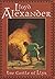 The Castle of Llyr (The Chronicles of Prydain #3) by Lloyd Alexander