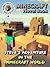 MineCraft: Minecraft Novel Book 4: "The Sand Village" (Me, My Kids and Minecraft) (Recommended Minecraft Game Adventures Stories Comics/Novels For Teens!) (Steve's Adventure in the Minecraft World)