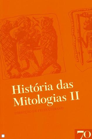 História das Mitologias II (Paperback)