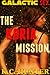 The Koria Mission (Galactic Sex, #1)