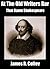 At The Old Writers Bar- That Damn Shakespeare (science fiction humor comedy)