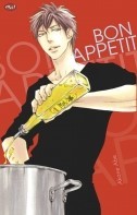 Bon Appetit (Paperback)